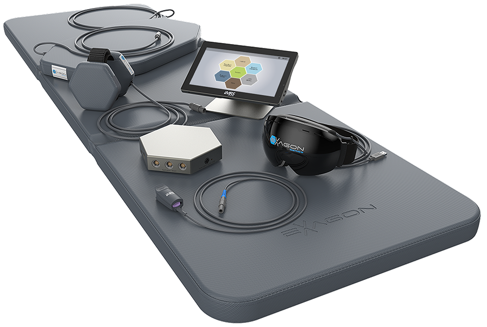 imrs prime hybrid set