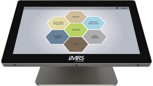 iMRS Prime control unit iMRS Prime control unit included with order of iMRS Prime Hybrid Set