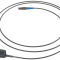 Exagon Sense HRV and SpO₂ biofeedback module for iMRS Prime — real-time readings to inform session choices