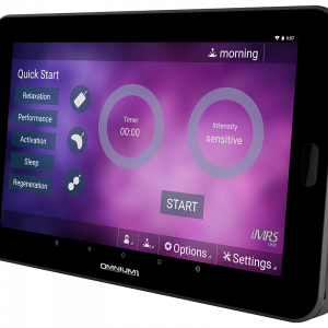 Omnium Android Tablet