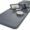 iMRS Prime Hybrid mat with control unit, connector box, and Exagon Pad & Spot Applicators