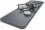 iMRS Prime Hybrid mat with control unit, connector box, and Exagon Pad & Spot Applicators