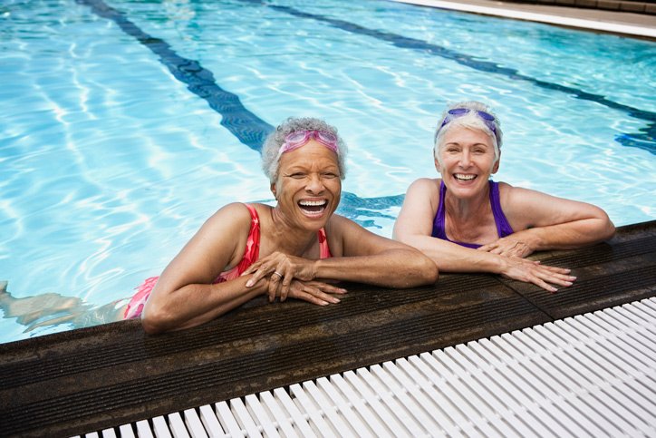 mobility Exercises for Seniors