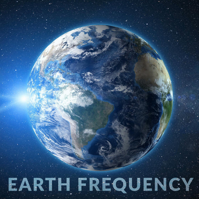 earth frequency