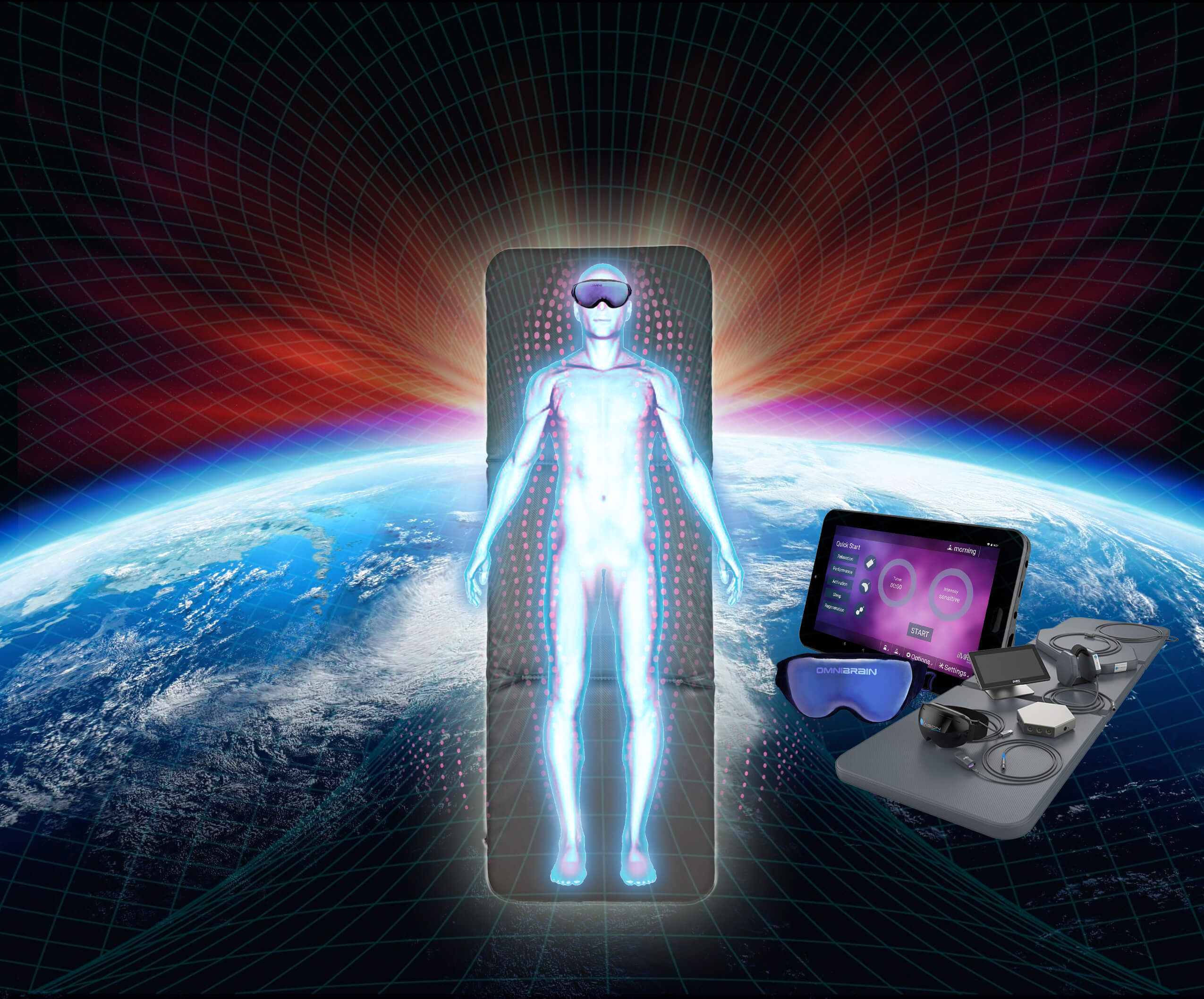 PEMF systems for supporting daily cellular energy and bioelectrical balance on PEMF Planet