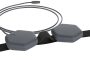 Exagon Spot local PEMF applicator for targeted sessions with iMRS Prime
