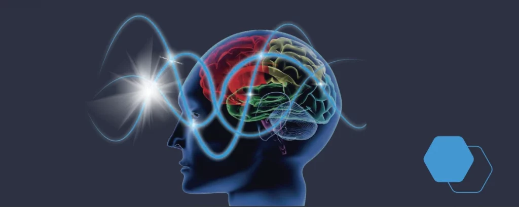 Pulsed Electro Magnetic Fields within the low-frequency and low-intensity range can usually not be sensed by the user. However, many people do feel subtle shifts