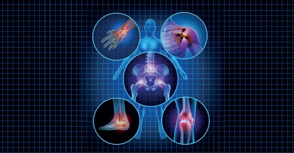 There are no known side effects when using PEMF systems within the low-frequency, low-intensity range, like those from Swiss Bionic Solutions.