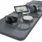 iMRS Prime Hybrid set with full-body mat, Exagon Pad, Exagon Spot, Exagon Brain, and Exagon Sense, 6D Wellness System