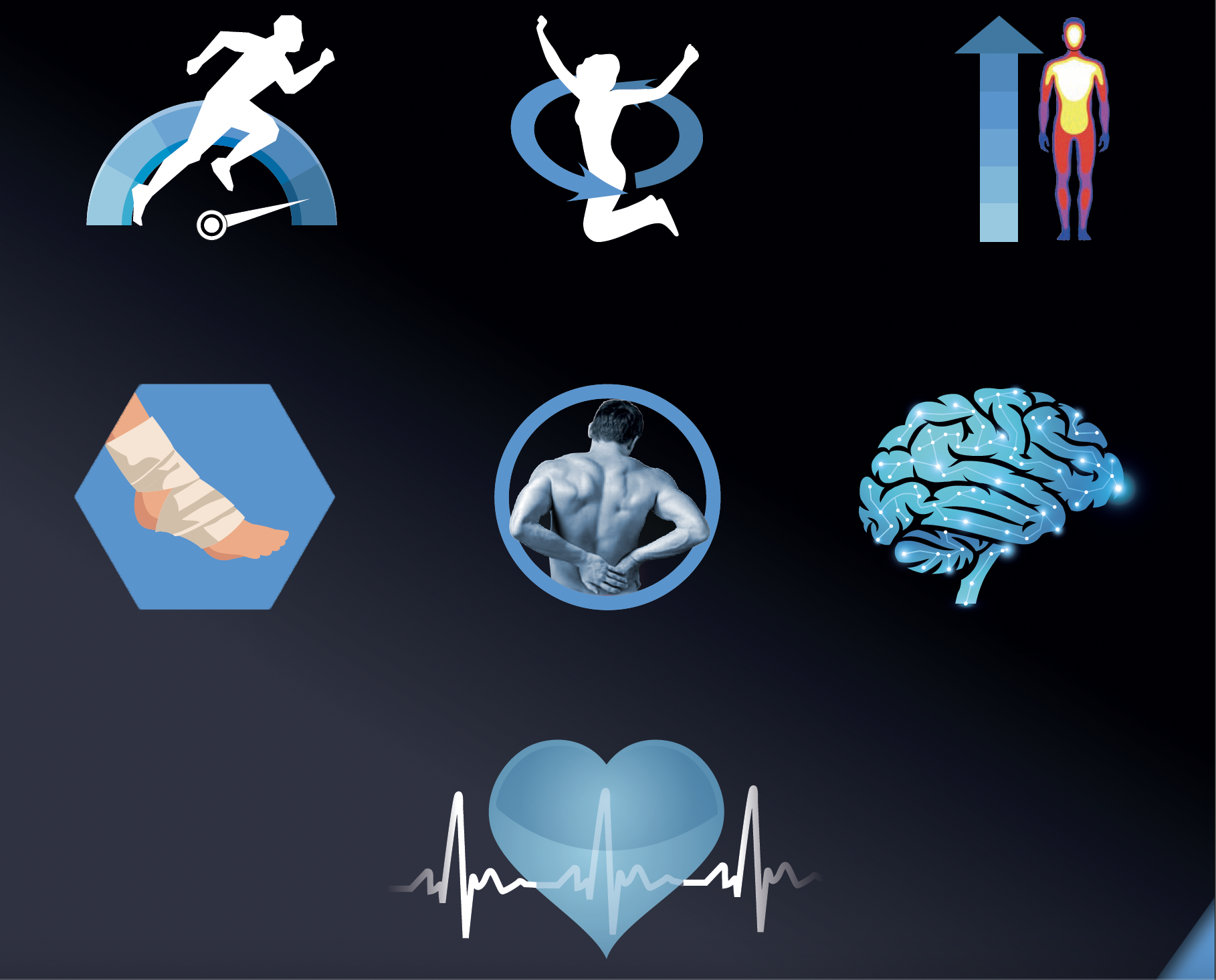 Sports and Wellness