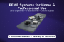 iMRS Prime Hybrid Set — 7 Rocktober Specials and savings on Swiss-engineered PEMF tech