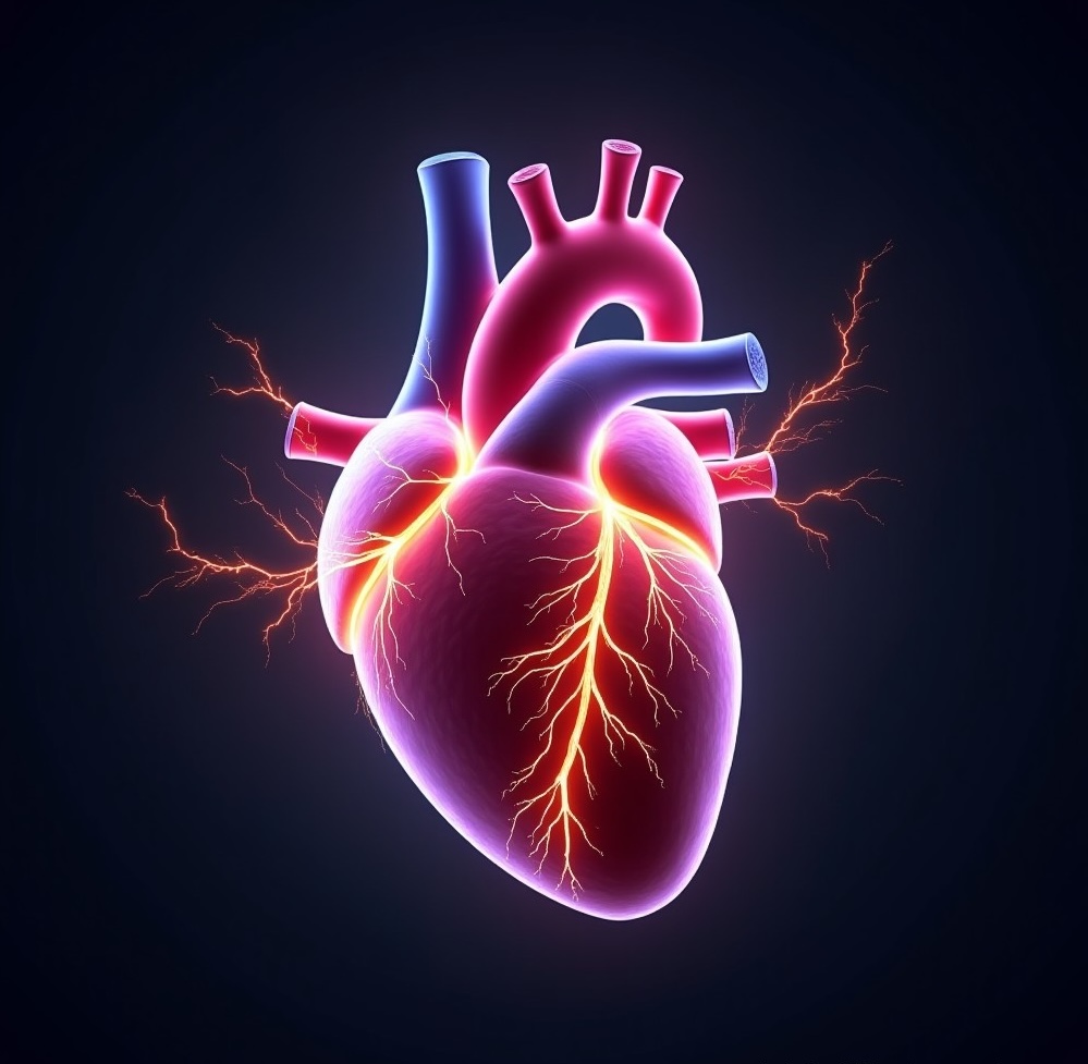 The Heart’s Electromagnetic Field The Heart’s Electromagnetic Field