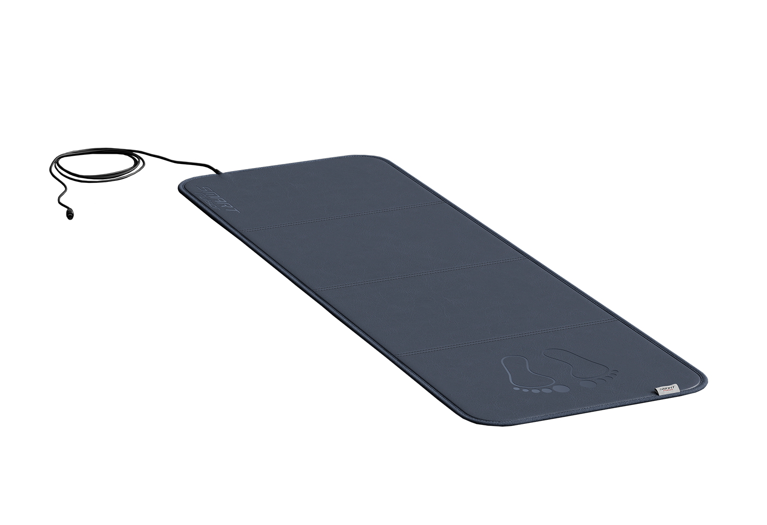 SmartPulser S.Mat full-body PEMF applicator mat for home use