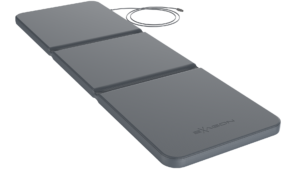 Exagon FIR Mat iMRS Prime Exagon FIR Mat included with order